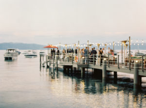 Pier Venue