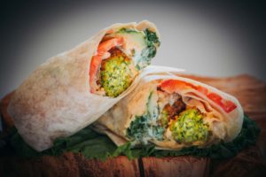 Tahoe Fusion Funky Buddha