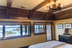Mt Watson Suite bedroom