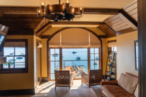Marlette Peak Suite at West Shore Cafe