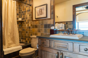 Marlette Peak Suite at West Shore Cafe