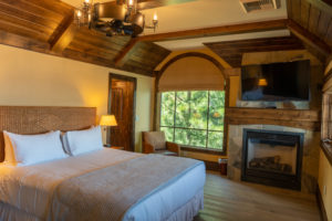 Mt Watson Suite bedroom