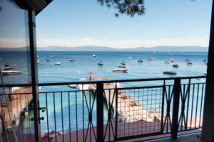 Marlette Peak Suite at West Shore Cafe