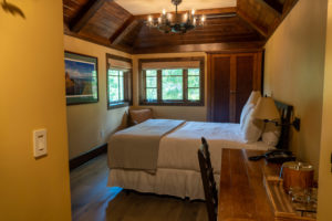 Ellis Peak Guest Room