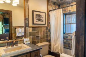 Sugar Pine Point Suite