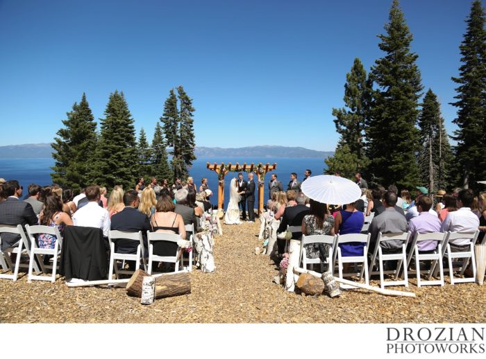 Wedding Packages West Shore Cafe