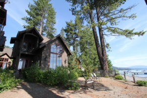 The Villas at West Shore Cafe