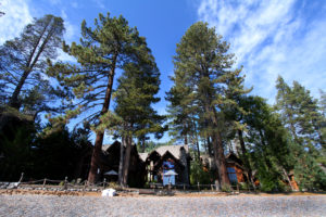 Lakefront Villa