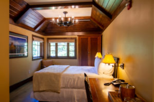 Ellis Peak Guest Room