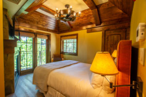 Sugar Pine Point Suite