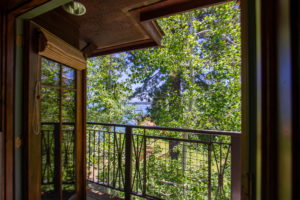 Sugar Pine Point Suite Lake View