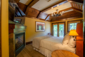 Blackwood Ride Guest Room