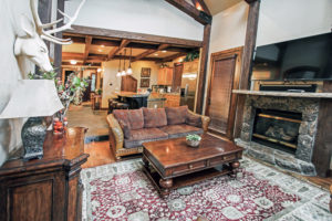 The Villas at West Shore Cafe