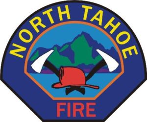North Tahoe Fire Logo